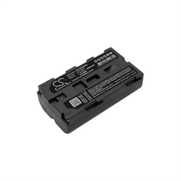 Battery for Epson EHT-400 M196D TMP60 TMP80 C32C831091 LIP-2500 NP-500 NP-500H