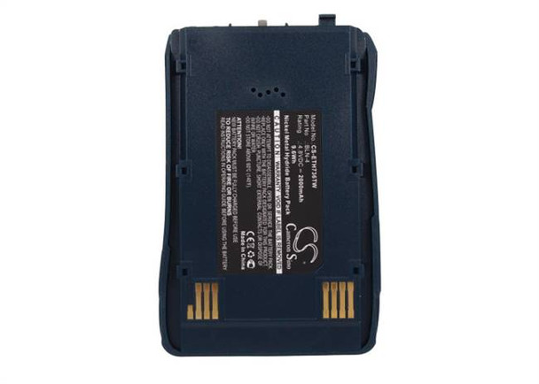 Battery for EADS BLN-4 G2 HH2G HR5932 HR-7365-AA Matra Plus G2+ HR7365 M9620S