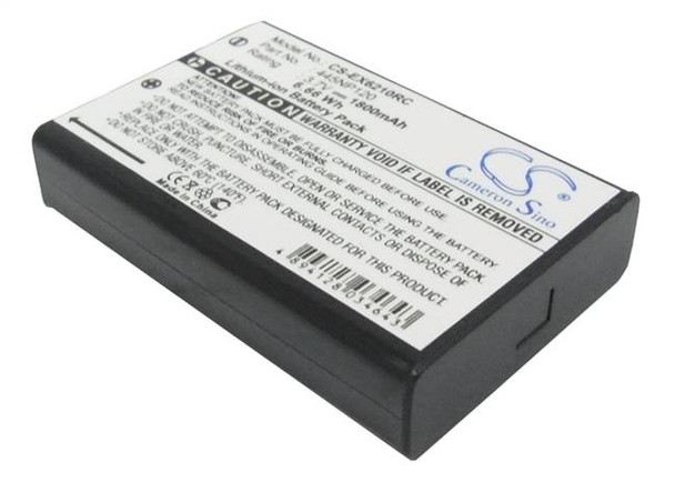 Battery for D-Link Buffalo Pocket Wifi DWR-PG DIR-506L DWR-131 SharePort Go NEW