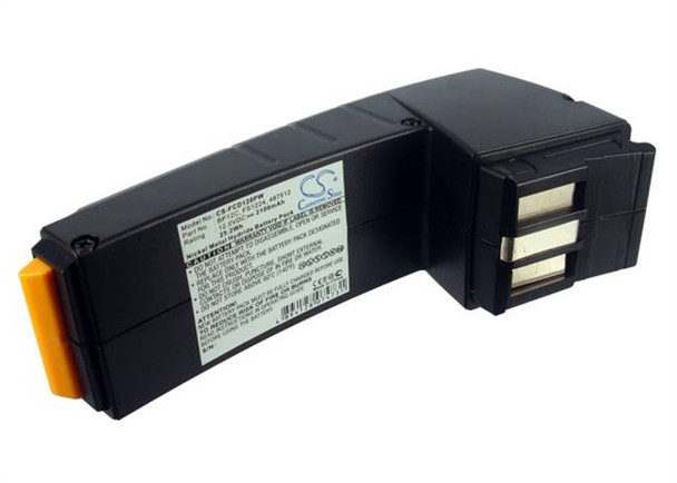 Battery for Festool 489825 CCD12 CDD12E 489823 491150 489824 BP12C BPH12C FS1224