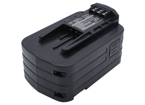 Battery for Festool C15 T15 T15+3 T18 494832 498340 498341 BPS15 BPC 15 Li BPC15
