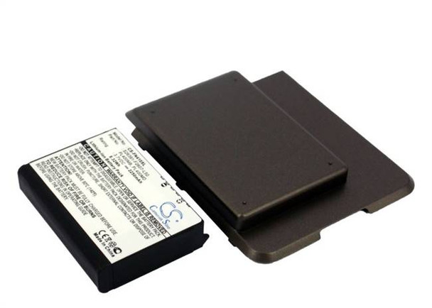 XL Battery for Fujitsu Look N410 10600405394 PL400MB PL400MD S26391-F2607-L50
