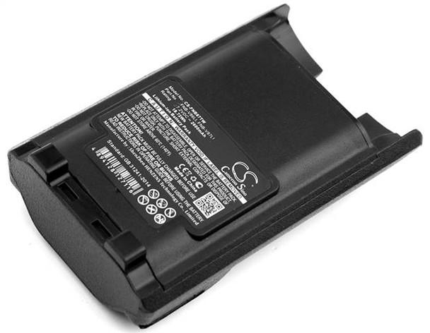 Battery for Vertex VX-600 VX-820 VX-900 YAESU FNBV86 FNB-V86LI FNB-V87 FNB-V87LI