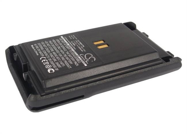 Battery for Vertex FNB-V95Li V96Li YAESU VX350 VX-350 VX-351 VX-354 7.4V 2200mAh