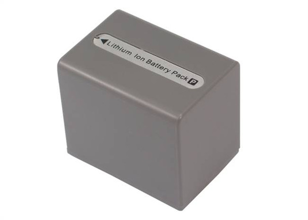 Battery for Sony DCR-DVD105 DCR-DVD305 DCR-HC26 DCR-HC42 NP-FP90 NP-FP91 2100mAh Battery for Sony DCR-DVD105 DCR-DVD305 DCR-HC26 DCR-HC42 NP-FP90 NP-FP91 2100mAh