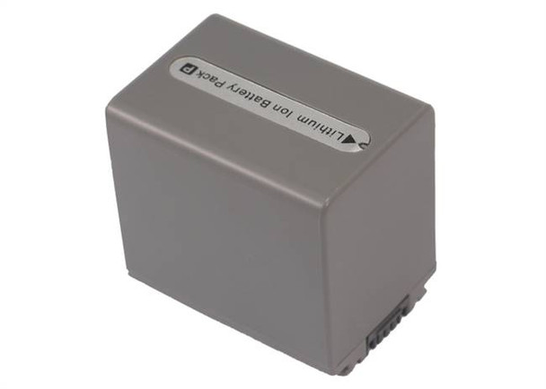 Battery for Sony DCR-DVD105 DCR-DVD305 DCR-HC26 DCR-HC42 NP-FP90 NP-FP91 2100mAh Battery for Sony DCR-DVD105 DCR-DVD305 DCR-HC26 DCR-HC42 NP-FP90 NP-FP91 2100mAh