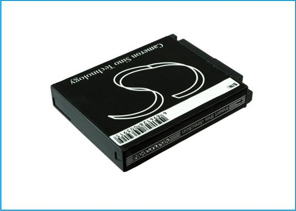 Battery for Sony DSC-F88 DSC-P100 DSC-P120 P150 DSC-P200 DSC-T30 DSC-V3 NP-FR1