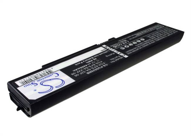 Battery for Fujitsu Esprimo Mobile V5505 FOX-EFS-SA-XXF-06 SDI-HFS-SS-22F-06