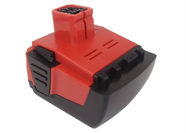 Battery for HILTI SIW SID SF SFH SFL 144-A CPC SF144-A 14.4V Impact Driver B144