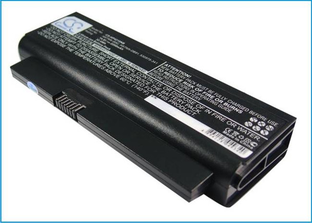 Battery for HP Probook 4210S 530975-341 579320-001 AT902AA HH04 HH08 HSTNN-XB91