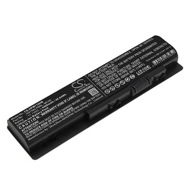 Battery for HP Envy 17 M7 804073-851 805095-001 806953-851 807231-001 MC04 MC06