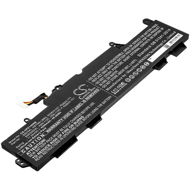 Battery for HP EliteBook 735 745 G5 836 840 G6 933321-855 HSN-I13C-4 932823-421