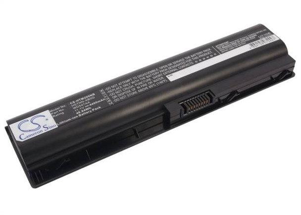 Battery for HP TouchSmart tm2 tm2-1000 582215-241 586021-001 HSTNN-DB0Q WD547AA
