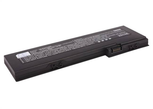 Battery for HP Elitebook 2730p 2740p 2740w 2760 HSTNN-XB4X HSTNN-XB45 454668-001