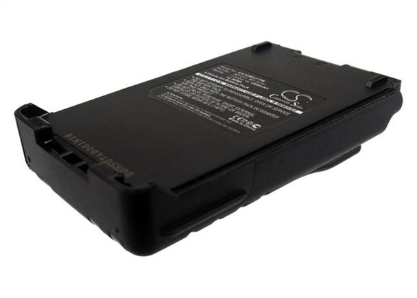 Battery for Icom IC-E85 IC-F50 IC-F50V IC-F60 IC-F60V BJ-193 BJ-265 BP-227
