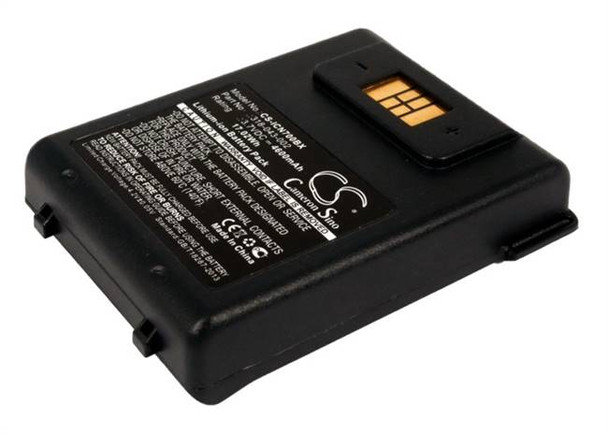 Battery for Intermec 1000AB01 318-043-012 318-043-002 318-043-022 CN70e EQ 4.6Ah