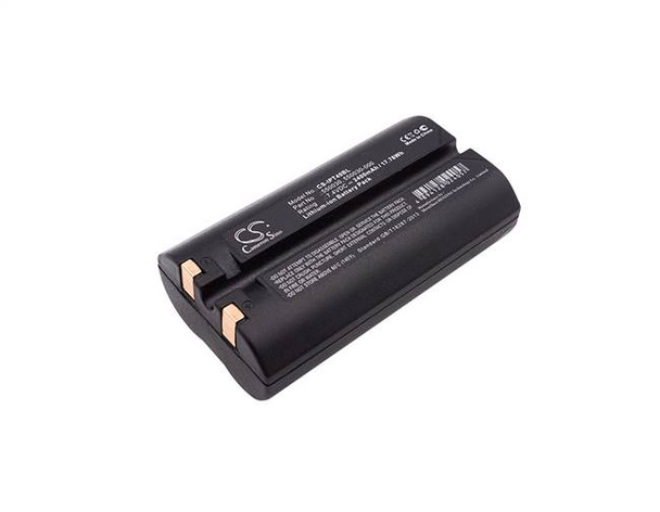 Battery for Honeywell HON5003-Li Intermec 320-081-021 Honeywell 550030 550039