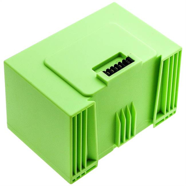 Battery for iRobot 4624864 Roomba 7150 5150 7550 e5 e5150 e6 e6198 e619820 i7 Battery for iRobot 4624864 Roomba 7150 5150 7550 e5 e5150 e6 e6198 e619820 i7