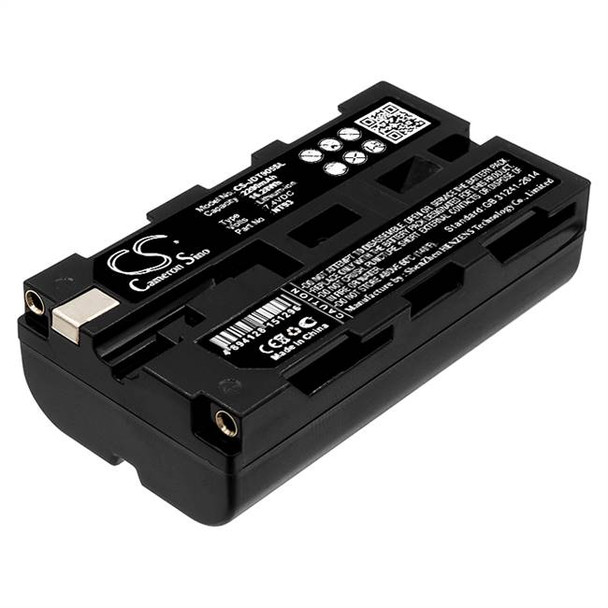 Battery for JDSU NT1150 NT1155 NT900 NT950 NT955 NT99 Validator-NT 19-3762 NT93