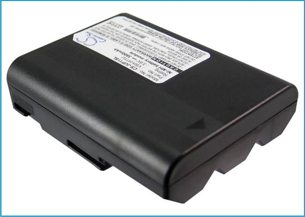 Battery for Sokkia VSH-H11U NTA2442 Juniper 12523 Allegro CX MX AMX-1 AMX-2