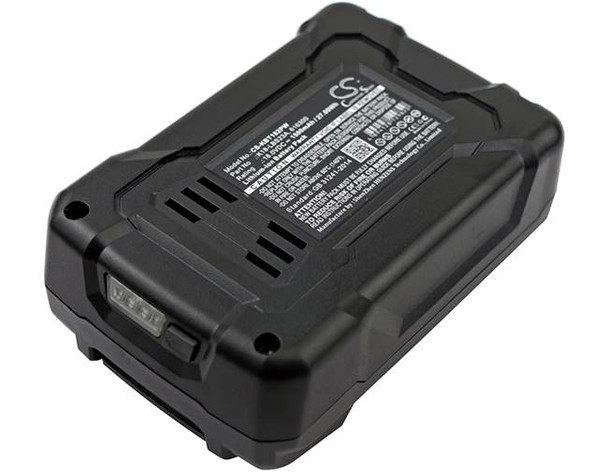 Battery for KOBALT K18LD-26A 616300 K18-LBS23A Power Tool CS-KBT182PW 18v 1500mA