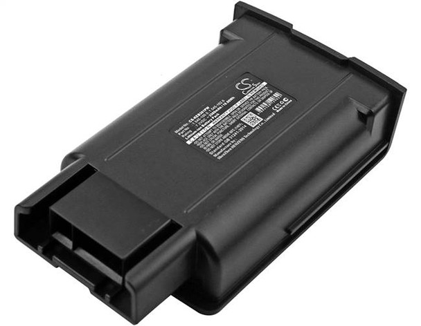 Battery for KARCHER Windsor Radius Mini EB30 15451150 15451160 15451170 15451180