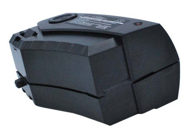 Battery for KARCHER Vac 28100010 6.654-118.0 1.258-505.0 12585050 1258-5050 KC55