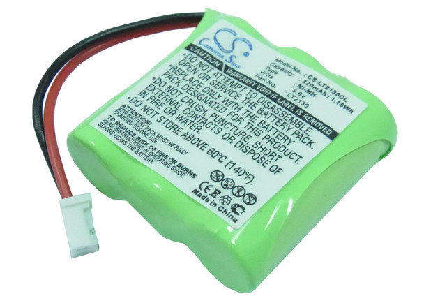 Battery for Sagem D10T Loewe Alpha LT2130 TEL3100