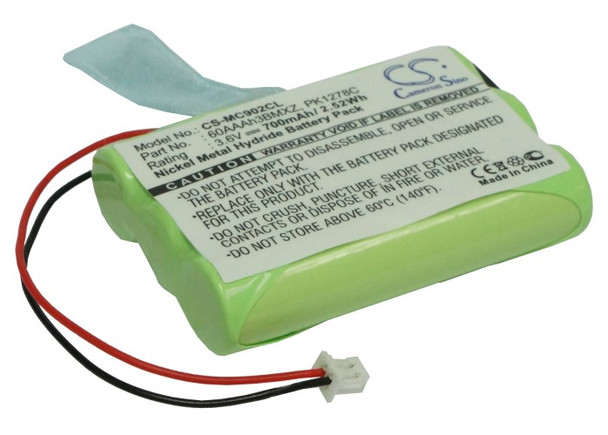 Battery for Nortel C4010 C4020 Sagem MC900 MC901