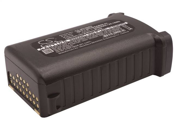 Battery for Symbol 21-61261-01 21-65587-01 02 82-111734-01 MC9000 RD5000 RFID