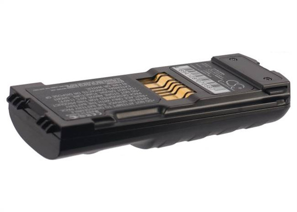 Battery for Motorola Symbol 82-111636-01 BTRY-MC95IABA0 MC9500 MC9590 MC9596