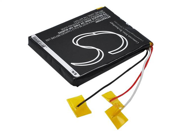 Battery for MODECOM 1ICP4/44/54(3PIN60 MX3 HD MX3HD GPS Navigation 3.7V 1300mAh Battery for MODECOM 1ICP4/44/54(3PIN60 MX3 HD MX3HD GPS Navigation 3.7V 1300mAh