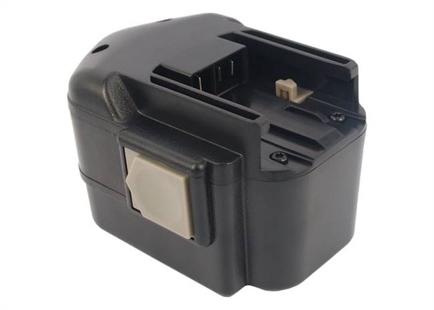 Battery for Milwaukee PES12 LokTor P12 PAD12 PAS12PP PCG12 48-11-1900 48-11-1950