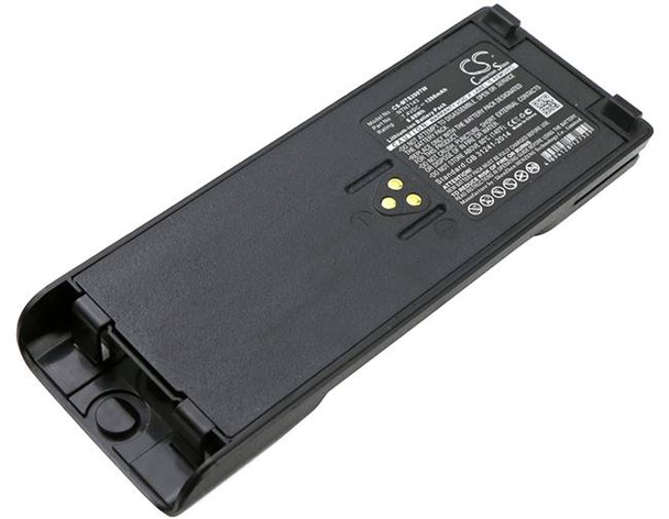 Battery for Motorola FuG11b NTN7143 NTN7144 GP1200 GP2013 GP900 MT2000 MTX8000