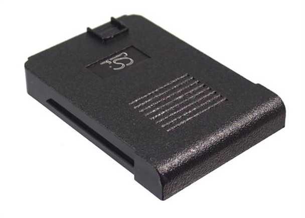 Battery for Motorola Minitor 5 V5 RLN5707 RLN5707A Pager CS-MTV005PR 3.6v 500mAh