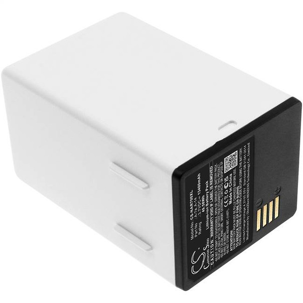 Battery for Netgear Arlo Go 2 Pro 3 4 5 S Ultra FB1001 VML2030 A-14 A-7a 13400mA