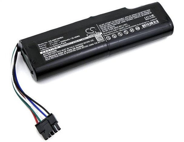 Battery for IBM Nexergy 271-00011 0X9B0D 0XC9F3 AVT-900486 OX9BOD Netapp N3600