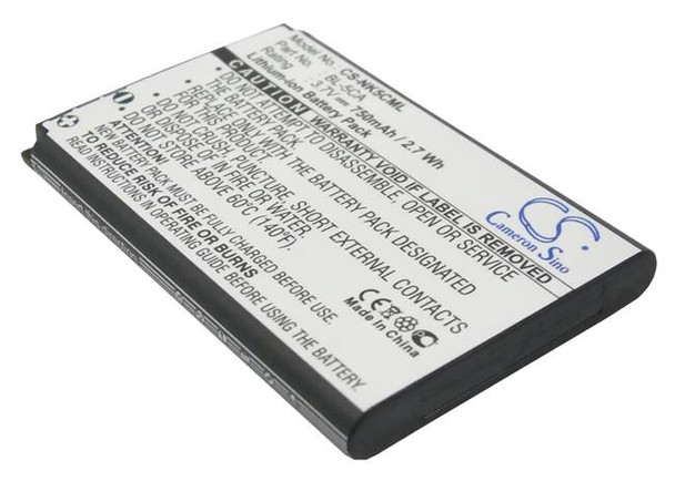 Battery for REFLECTA X7-Scan OLYMPIA Viva 1 2 HYUNDAI MBD125 LARK SP-220 SP-230