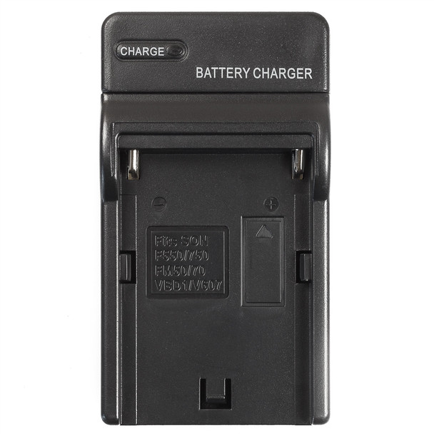 JVC BN-V607 Battery Charger
