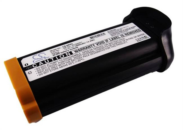 Battery for Canon EOS-1V EOS-3 2418A001 NP-E2 NPE2 Camera CS-NPE2 12V 1200mAh