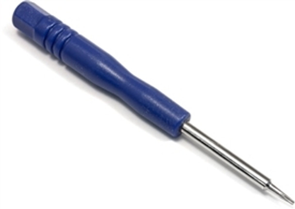 Two 5 Point Pentalobe Screwdriver for the Apple iPhone 4S & iPhone 4 Model Smartphones High Quality