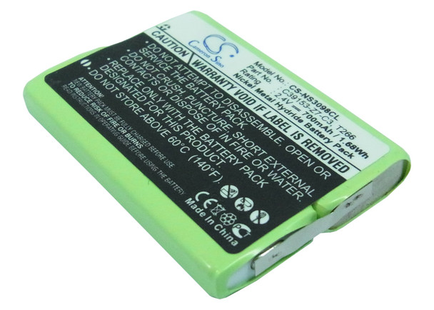 Battery for GP T266 7M2BZ Siemens C39153-Z7-C3