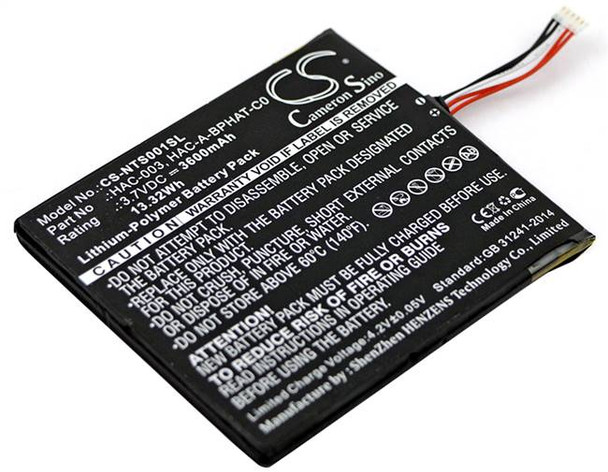 Game Battery for Nintendo HAC-003 HAC-A-BPHAT-C0 HAC-S-JP/EU-C0 Switch HAC-001