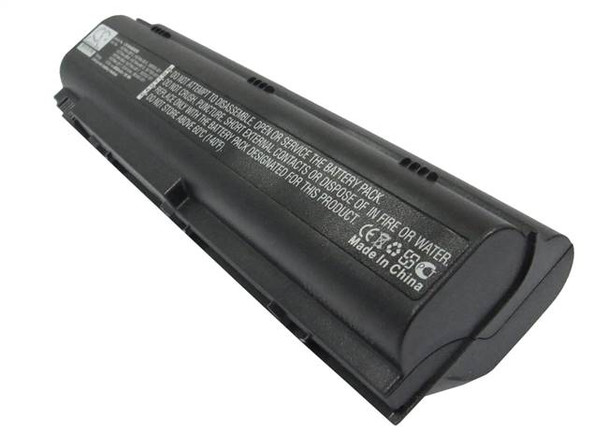 Battery for HP Compaq Pavilion dv1432us NX4800 PB995A HSTNN-DB10 HSTNN-IB17
