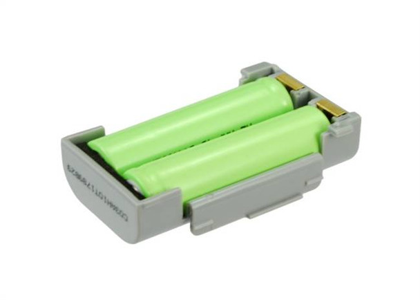 Barcode Scanner Battery for Opticon 2540000020 PHL-2700 PHL-2700 RFID 1500mAh