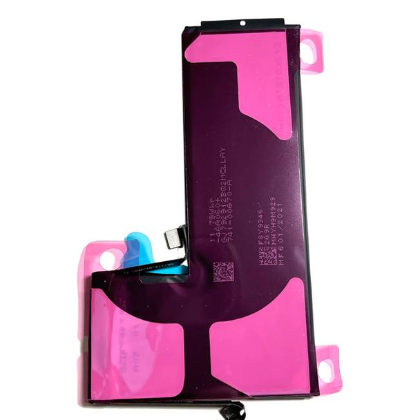 Battery for Apple iPhone 11 Pro 3046mAh 616-00659 616-00660 A2160 A2217 A2215