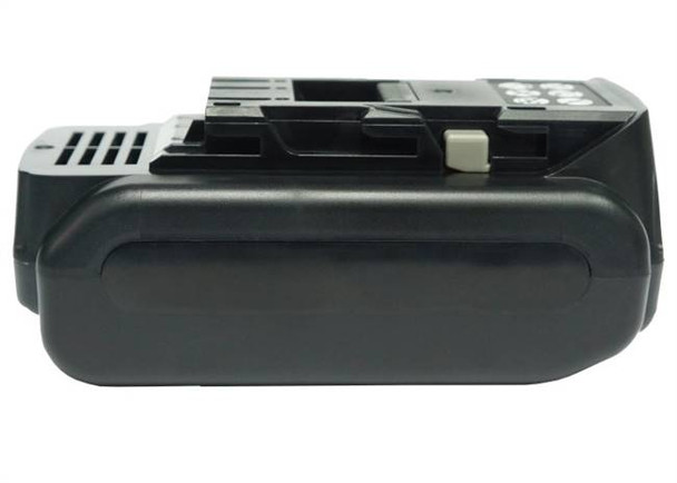 Battery for Panasonic EZ3740 EZ7840 EZ4540 EZ7940 EZ9L40 EZ9L41 EZ9L42 EZ9L44