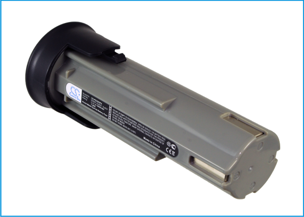 Battery for Panasonic EY3652 EZ1320 6540-1 6538-1