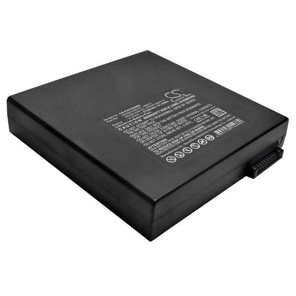 Battery for Philips CX50 Ultrasound CX30 453561446191 M6477 453561446192