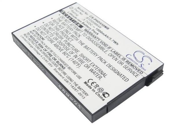 Battery for Philips Avent SCD530 V-Tech VM321 VM341 BYD001743 BYD006649 BT298555